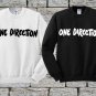 One Direction, Hoodie, Sweatshirt, Sweater, Shirt, Unisex Adult