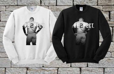 Respect Derek Jeter Re2pect 2, Hoodie, Sweatshirt, Sweater, Shirt, Unisex Adult