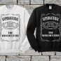 Supernatural the winchesters, Hoodie, Sweatshirt, Sweater, Shirt, Unisex Adult