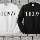 The 1975 logo, Hoodie, Sweatshirt, Sweater, Shirt, Unisex Adult