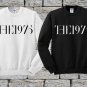 The 1975 logo, Hoodie, Sweatshirt, Sweater, Shirt, Unisex Adult