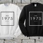 The 1975, Hoodie, Sweatshirt, Sweater, Shirt, Unisex Adult