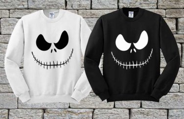 The Nightmare Before Christmas, Hoodie, Sweatshirt, Sweater, Shirt, Unisex Adult