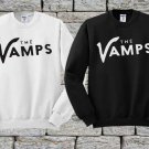 The Vamps, Hoodie, Sweatshirt, Sweater, Shirt, Unisex Adult