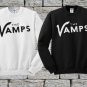 The Vamps, Hoodie, Sweatshirt, Sweater, Shirt, Unisex Adult