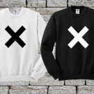XX Band, Hoodie, Sweatshirt, Sweater, Shirt, Unisex Adult