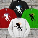 Beware the christmas krampus, Hoodie, Sweatshirt, Sweater, Shirt, Unisex Adult