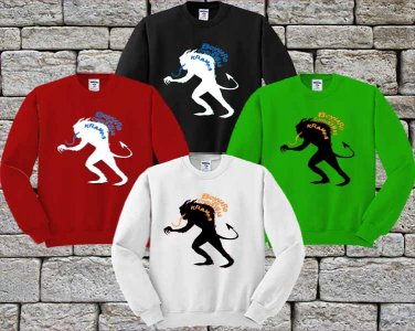 Beware the christmas krampus, Hoodie, Sweatshirt, Sweater, Shirt, Unisex Adult