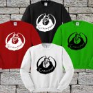 Grub vom krampus, Hoodie, Sweatshirt, Sweater, Shirt, Unisex Adult