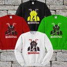 Grub vom krampus 1, Hoodie, Sweatshirt, Sweater, Shirt, Unisex Adult