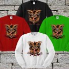 Gruss vom krampus 1, Hoodie, Sweatshirt, Sweater, Shirt, Unisex Adult