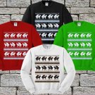 Humping reindeer 1, Hoodie, Sweatshirt, Sweater, Shirt, Unisex Adult