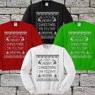 Merry Christmas ya filthy animal, Hoodie, Sweatshirt, Sweater, Shirt, Unisex Adult
