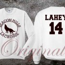 Isaac Lahey, Hoodie, Sweatshirt, Sweater, Shirt, Unisex Adult