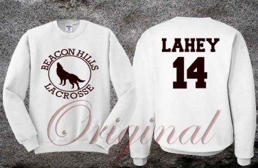 Isaac Lahey, Hoodie, Sweatshirt, Sweater, Shirt, Unisex Adult