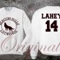 Isaac Lahey, Hoodie, Sweatshirt, Sweater, Shirt, Unisex Adult