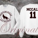 Scott McCall, Hoodie, Sweatshirt, Sweater, Shirt, Unisex Adult