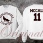 Scott McCall, Hoodie, Sweatshirt, Sweater, Shirt, Unisex Adult