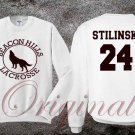 Stiles Stilinski, Hoodie, Sweatshirt, Sweater, Shirt, Unisex Adult