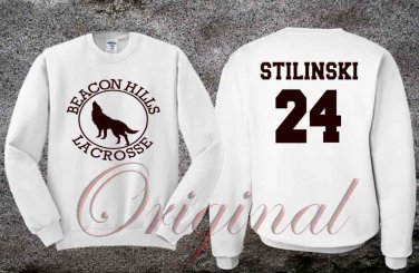 Stiles Stilinski, Hoodie, Sweatshirt, Sweater, Shirt, Unisex Adult