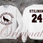 Stiles Stilinski, Hoodie, Sweatshirt, Sweater, Shirt, Unisex Adult