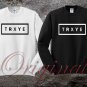 TRXYE, Hoodie, Sweatshirt, Sweater, Shirt, Unisex Adult