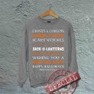 Kimbradica Design - Unisex CREW Sweatshirt - Gray