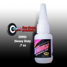 Zing! Heavy Duty Adhesive - Strongest Bond Possible