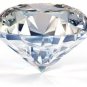 Round Diamond 1.00 Carat D Color FL Clarity Ideal Cut Excellent Polish GIA Verifiable Report
