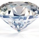 Round Diamond 2.00 Carat D Whitest Color FL (Flawless) Clarity Ideal Cut Excellent Polish GIA Report