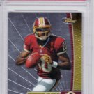 2012 ROBERT GRIFFIN RG3  ROOKIE FINEST  #120 PSA 9 MINT  WASHINGTON REDSKINS
