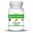 Bioticzone Garcinia cambogia 1500 mg, 60% HCA, 60 veggie capsules