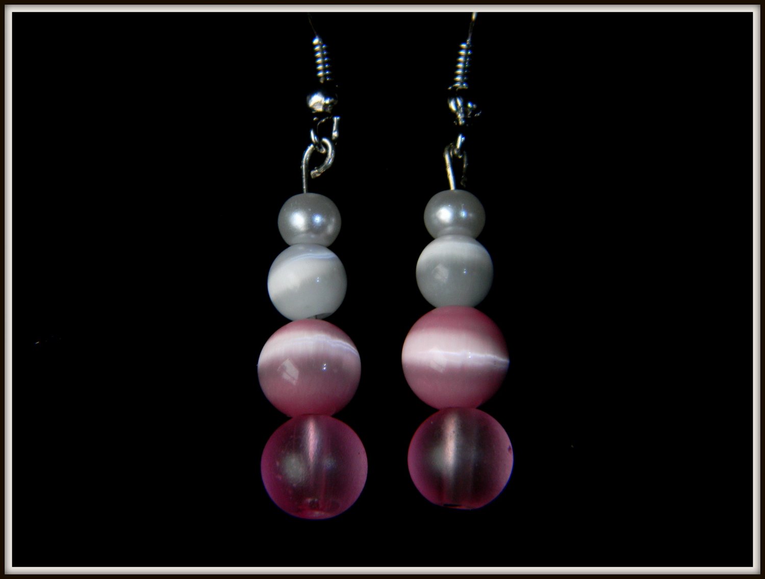 Aphrodite Earrings