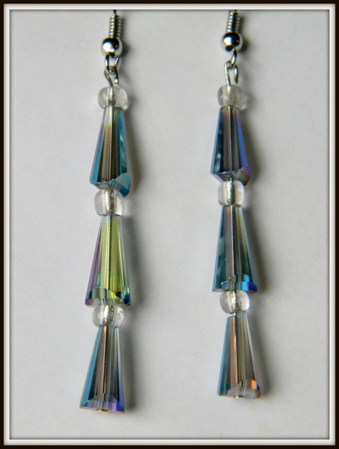 Elf Tear Earrings