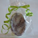 Calendula & Chamomile Floral Collection Bath Melt