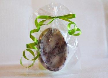 Jasmine Floral Collection Bath Melt