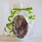 Lavender Floral Collection Bath Melt