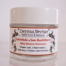 Calendula & Sea-buckthorn baby bottom ointment 90g