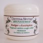 Badger & Eucalyptus baby Children Cold & Cough relief ointment120g (4oz)