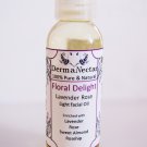 Floral Delight Lavender Rose Light Facial oil 50ml