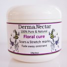 Floral Cure Scars & Stretch Marks Fade Heal Regenerate Ointment 120g (4oz)