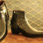 Men's Chelsea Stylish Plain Leather Shoes