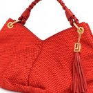 Women vintage hobo style leather handbags