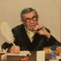Dear George Book by George Burns