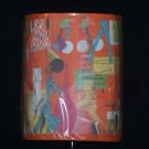 Mod Trendy Shopping Diva Girl Lady Lamp Retro NEW