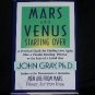 Mars & Venus Starting Over by John Gray Hard Cover
