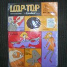 Vintage Loop Top Nylon Nylons Hose Stockings Extra Long Tall New Old Stock in Package