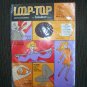 Vintage Loop Top Nylon Nylons Hose Stockings Extra Long Tall New Old Stock in Package