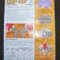 Vintage Loop Top Nylon Nylons Hose Stockings Extra Long Tall New Old Stock in Package
