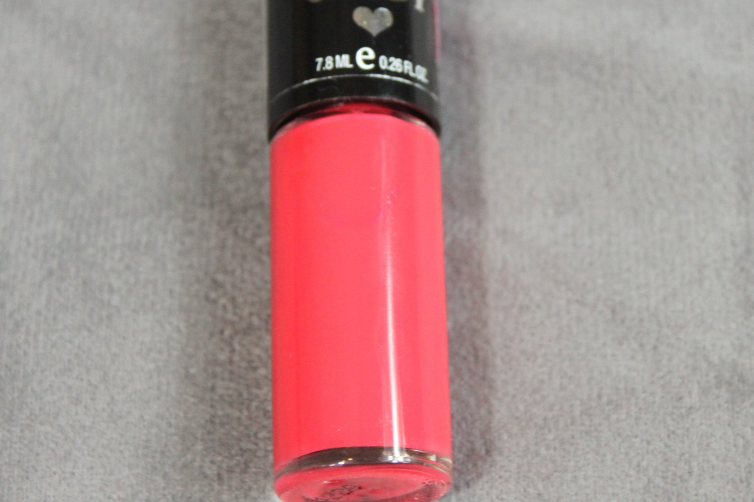 Hard Candy Nail Polish BEACH BABE